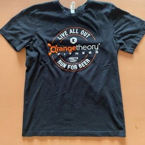 Orangetheory fitness T-shirt